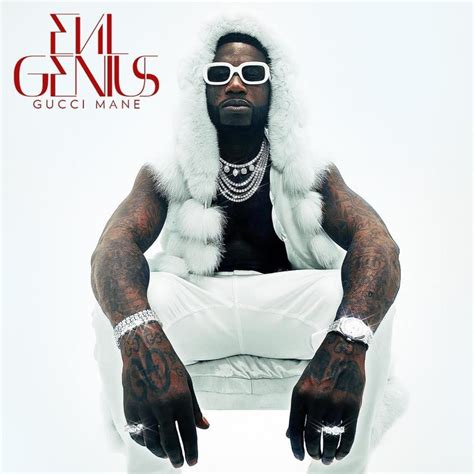 evil genius review gucci|gucci mane evil genius rating.